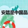 安踏是中國品牌嗎（安踏是哪個(gè)國家的牌子）