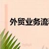 外貿(mào)業(yè)務(wù)流程（外貿(mào)的基本流程是什么）