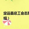定遠(yuǎn)縣總工會(huì)志愿服務(wù)隊(duì)（關(guān)于定遠(yuǎn)縣總工會(huì)志愿服務(wù)隊(duì)介紹）