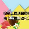 控制工程項目指南：過程自動化工程（關(guān)于控制工程項目指南：過程自動化工程簡介）