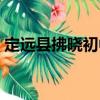 定遠(yuǎn)縣拂曉初中（關(guān)于定遠(yuǎn)縣拂曉初中介紹）
