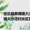 定邊縣郝灘鎮(zhèn)大沙灣村扶貧互助資金協(xié)會（關于定邊縣郝灘鎮(zhèn)大沙灣村扶貧互助資金協(xié)會介紹）