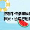 控制牛傳染胸膜肺炎：協(xié)調(diào)行動政策（關(guān)于控制牛傳染胸膜肺炎：協(xié)調(diào)行動政策簡介）