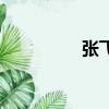 張飛字什么（張飛是誰）