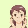 道趣芙琳：“黑頭很多是什么原因引起的？”