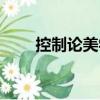 控制論美學(xué)（關(guān)于控制論美學(xué)簡介）