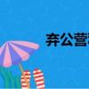 棄公營(yíng)私（關(guān)于棄公營(yíng)私介紹）