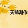 天鵝湖作曲家是誰（是柴可夫斯基）