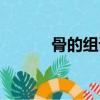骨的組詞有哪些（骨如何組詞）