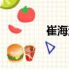 崔海洋（關(guān)于崔海洋簡(jiǎn)介）
