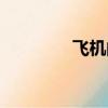 飛機的折法（飛機怎么折）
