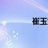 崔玉寶（關(guān)于崔玉寶簡(jiǎn)介）