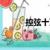 控弦十萬（關(guān)于控弦十萬簡介）