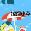 控?zé)熜√O果（關(guān)于控?zé)熜√O果簡介）