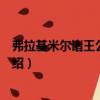 弗拉基米爾諸王公的故事（關(guān)于弗拉基米爾諸王公的故事介紹）