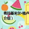 弗拉基米爾·格盧什切維奇（關(guān)于弗拉基米爾·格盧什切維奇介紹）