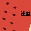 崔益華（關(guān)于崔益華簡(jiǎn)介）