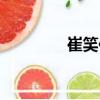 崔笑佳（關(guān)于崔笑佳簡介）