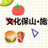 文化保山·施甸（關(guān)于文化保山·施甸簡介）