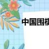 中國圍棋怎么下（中國圍棋下法）