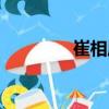 崔相辰（關(guān)于崔相辰簡介）