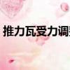 推力瓦受力調(diào)整（關(guān)于推力瓦受力調(diào)整簡(jiǎn)介）