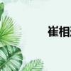 崔相道（關于崔相道簡介）
