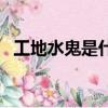 工地水鬼是什么工作（工地水鬼是啥工作）