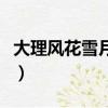 大理風(fēng)花雪月什么意思（大理風(fēng)花雪月的含義）