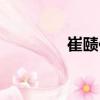 崔賾傳（關(guān)于崔賾傳簡介）