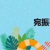 宛振宇（關(guān)于宛振宇介紹）
