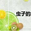 蟲子的故事（蟲子的故事欣賞）