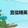 宜信精英貸（關(guān)于宜信精英貸介紹）
