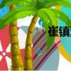 崔鎮(zhèn)洙（關于崔鎮(zhèn)洙簡介）