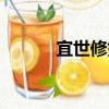 宜世修好（關于宜世修好介紹）