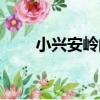 小興安嶺的資料（小興安嶺的簡介）