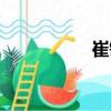 崔鏞（關于崔鏞簡介）