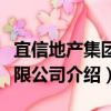 宜信地產(chǎn)集團(tuán)有限公司（關(guān)于宜信地產(chǎn)集團(tuán)有限公司介紹）