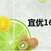 宜優(yōu)168（關(guān)于宜優(yōu)168介紹）