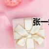 張一虹（關(guān)于張一虹介紹）