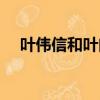 葉偉信和葉問有什么關(guān)系（兩者無關(guān)系）