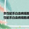 急性髓系白血病細(xì)胞通過自凈化體系外分泌miR-34抵抗衰老（關(guān)于急性髓系白血病細(xì)胞通過自凈化體系外分泌miR-34抵抗衰老介紹）