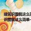 建筑識圖就這么簡單——建筑施工圖識圖100例（關(guān)于建筑識圖就這么簡單——建筑施工圖識圖100例介紹）