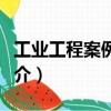 工業(yè)工程案例精選（關(guān)于工業(yè)工程案例精選簡(jiǎn)介）