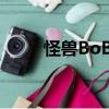 怪獸BoBo（關(guān)于怪獸BoBo介紹）