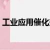 工業(yè)應(yīng)用催化劑（關(guān)于工業(yè)應(yīng)用催化劑簡(jiǎn)介）