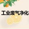 工業(yè)廢氣凈化器（關(guān)于工業(yè)廢氣凈化器簡介）