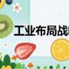 工業(yè)布局戰(zhàn)略（關(guān)于工業(yè)布局戰(zhàn)略簡(jiǎn)介）