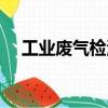 工業(yè)廢氣檢測（關(guān)于工業(yè)廢氣檢測簡介）