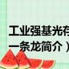 工業(yè)強(qiáng)基光存儲(chǔ)一條龍（關(guān)于工業(yè)強(qiáng)基光存儲(chǔ)一條龍簡(jiǎn)介）
